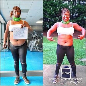 Detox & Health Products